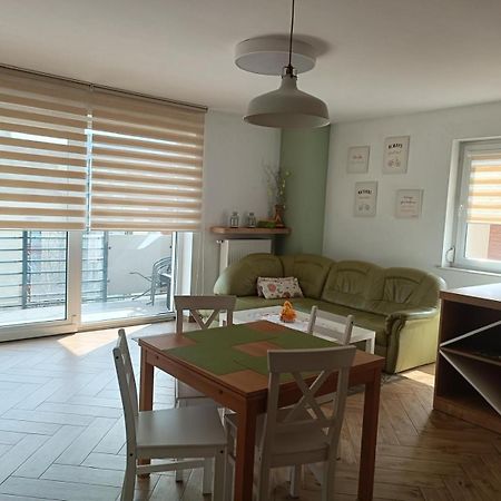 Apartament Eliza Ustroń Esterno foto